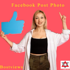 Buy Facebook Post Photo