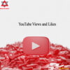 YouTube Views and Likes