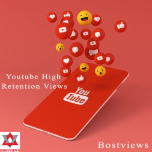 Buy Youtube Retention Views
