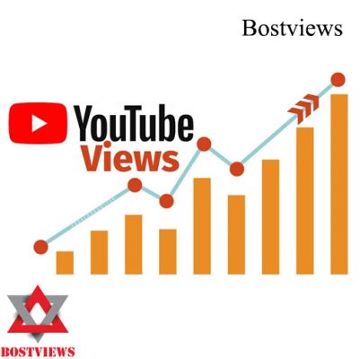 Youtube-Views