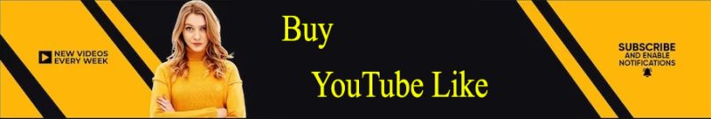 Buy YouTube Like
