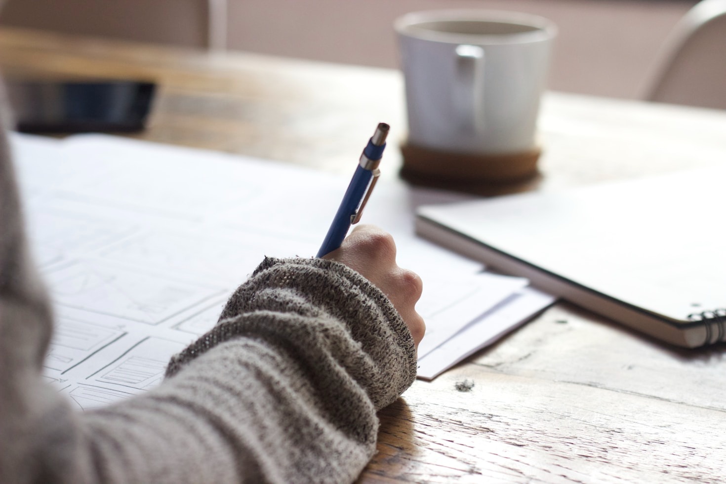 How I Found Strength During Tough Times